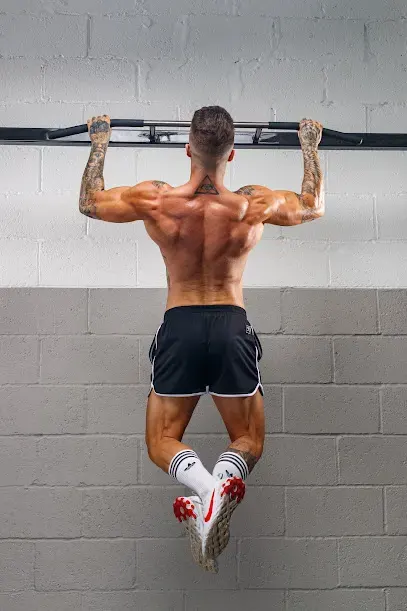 Brandon Hepburn