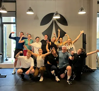 Uplift London - Non-Intimidating Strength Training